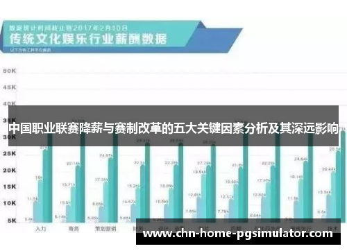 中国职业联赛降薪与赛制改革的五大关键因素分析及其深远影响