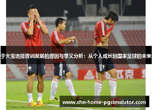 于大宝选择青训发展的原因与意义分析：从个人成长到国家足球的未来