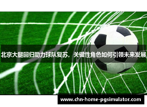 北京大腿回归助力球队复苏，关键性角色如何引领未来发展