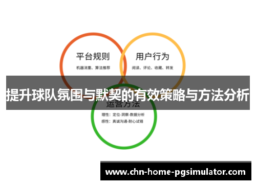 提升球队氛围与默契的有效策略与方法分析