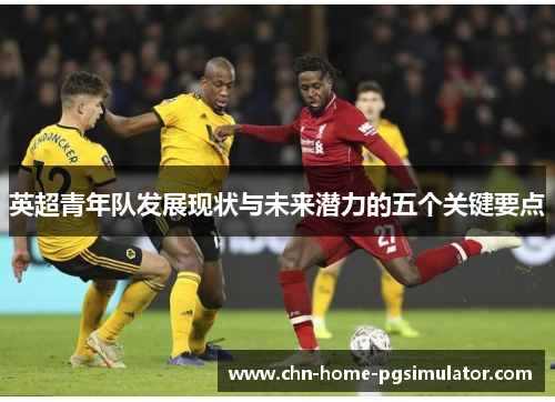 英超青年队发展现状与未来潜力的五个关键要点