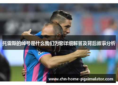 托雷斯的绰号是什么我们为您详细解答及背后故事分析