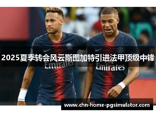 2025夏季转会风云斯图加特引进法甲顶级中锋