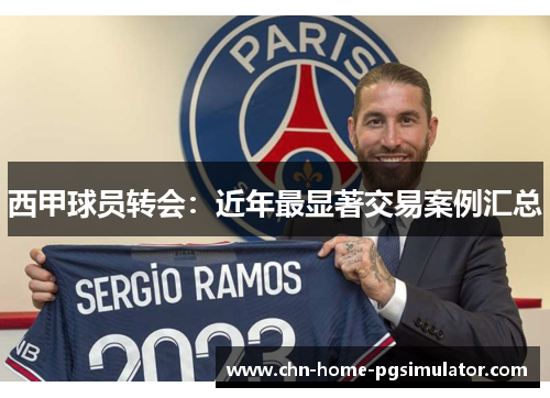 西甲球员转会：近年最显著交易案例汇总